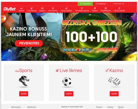 olybet lv kazino|casino olybet.